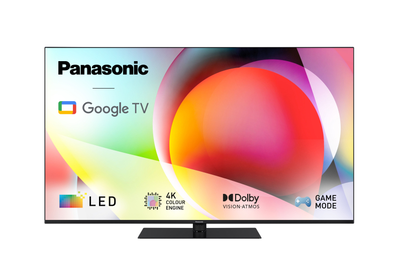 TV Panasonic 4K TN-65W70AEZ Google TV