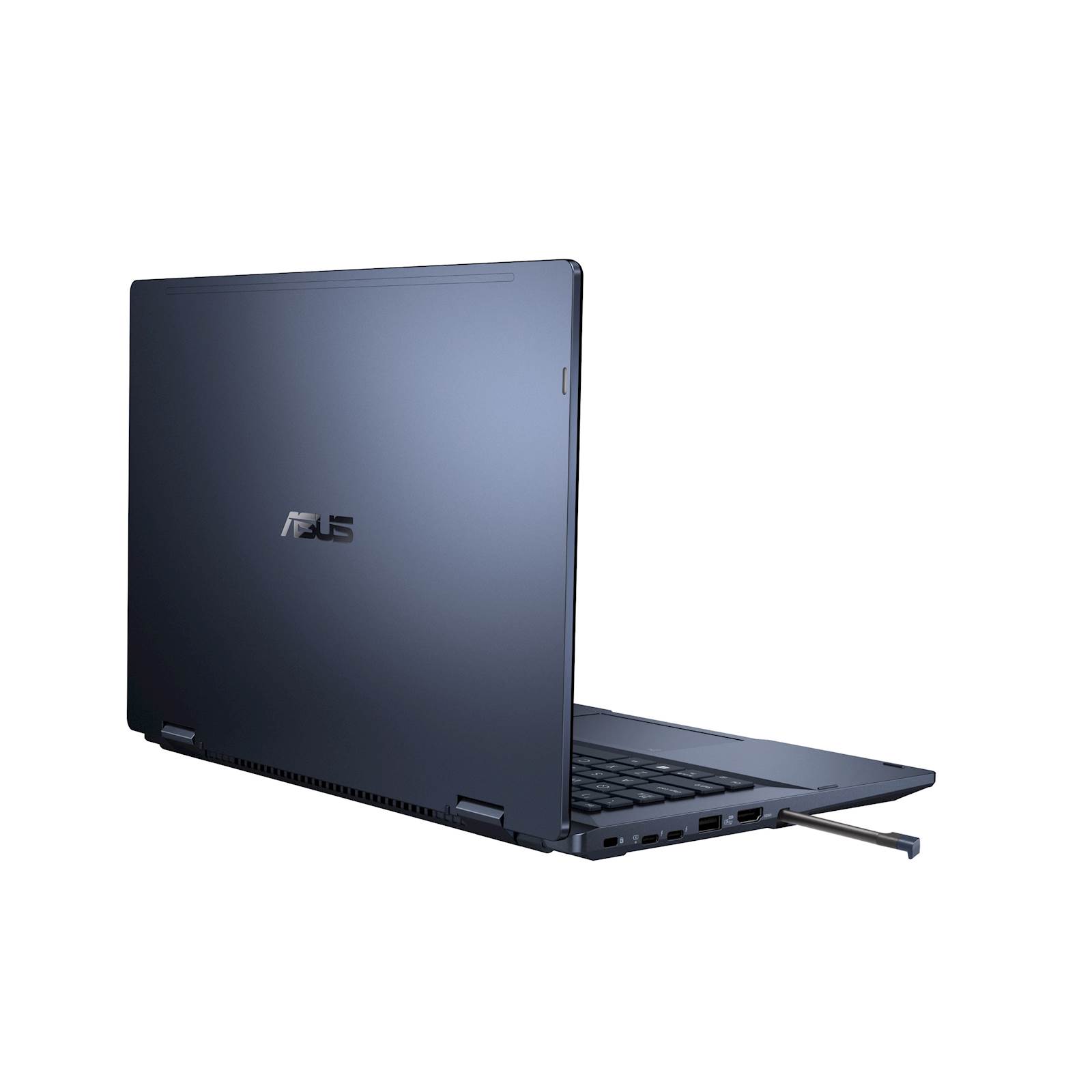 Prenosnik ASUS ExpertBook B3 Flip B3402FVA-WB53D0X Intel Core 5 Integrirana Intel UHD Graphics 16GB 32,90 x 1,95 x 22,39 cm FHD