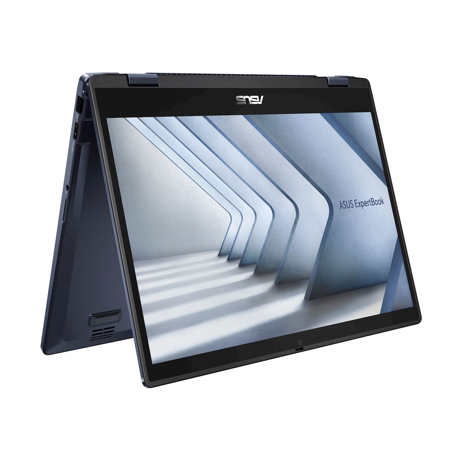 Prenosnik ASUS ExpertBook B3 Flip B3402FVA-WB53D0X Intel Core 5 Integrirana Intel UHD Graphics 16GB 32,90 x 1,95 x 22,39 cm FHD