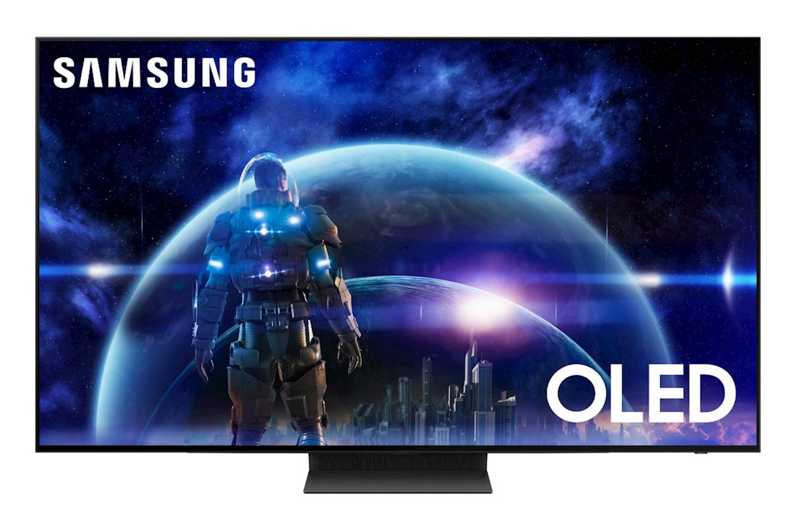 4K TV Samsung 48S90D 48"