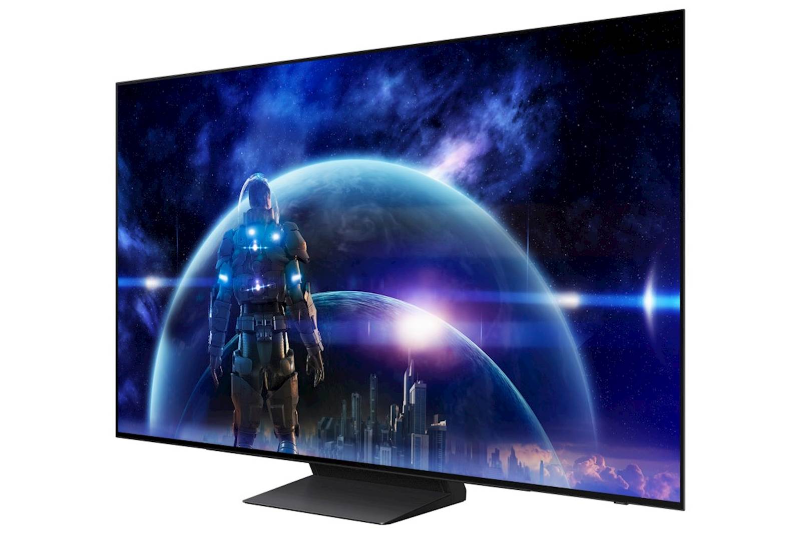 4K TV Samsung 48S90D 48"