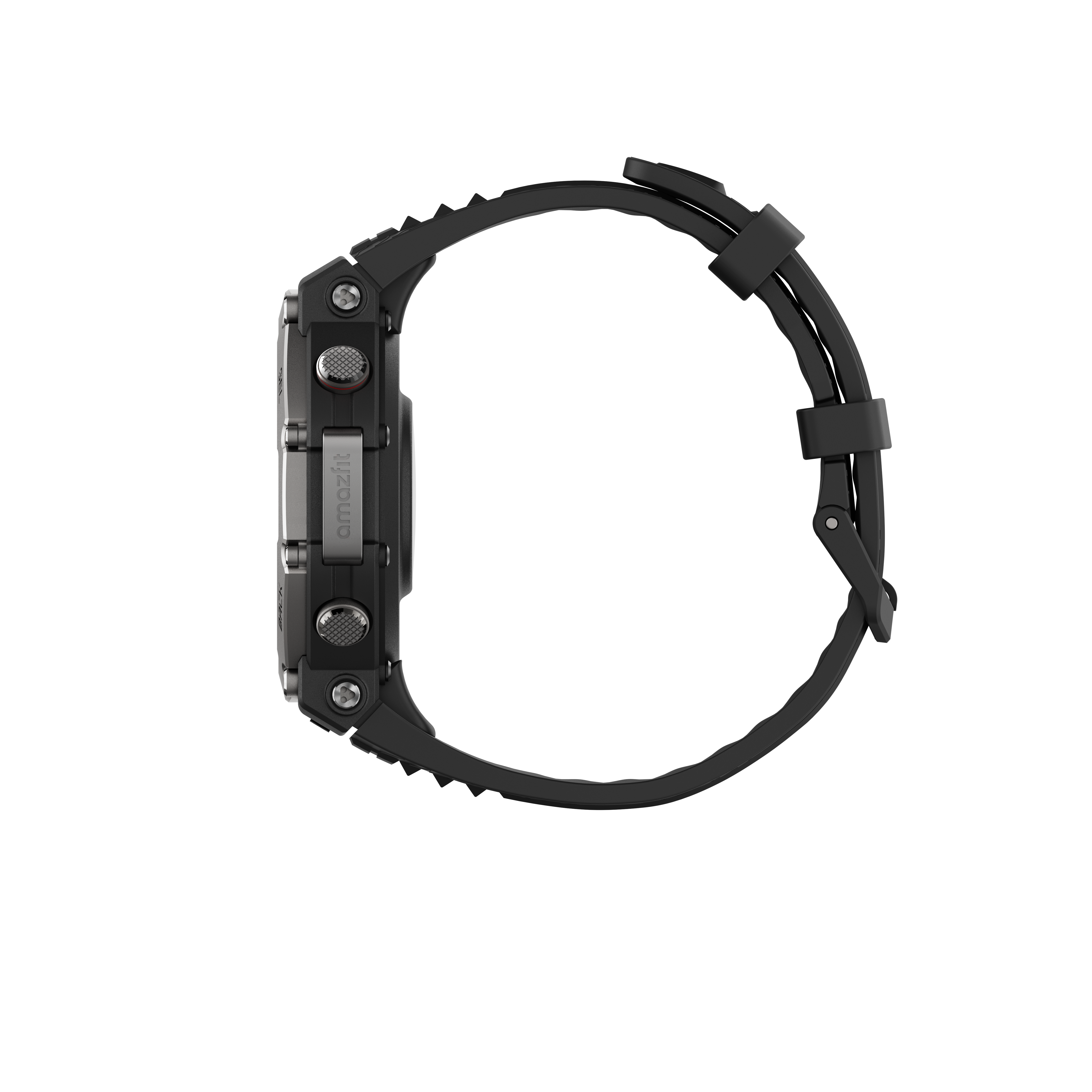 Pametna ura Amazfit T-Rex 3 Onyx