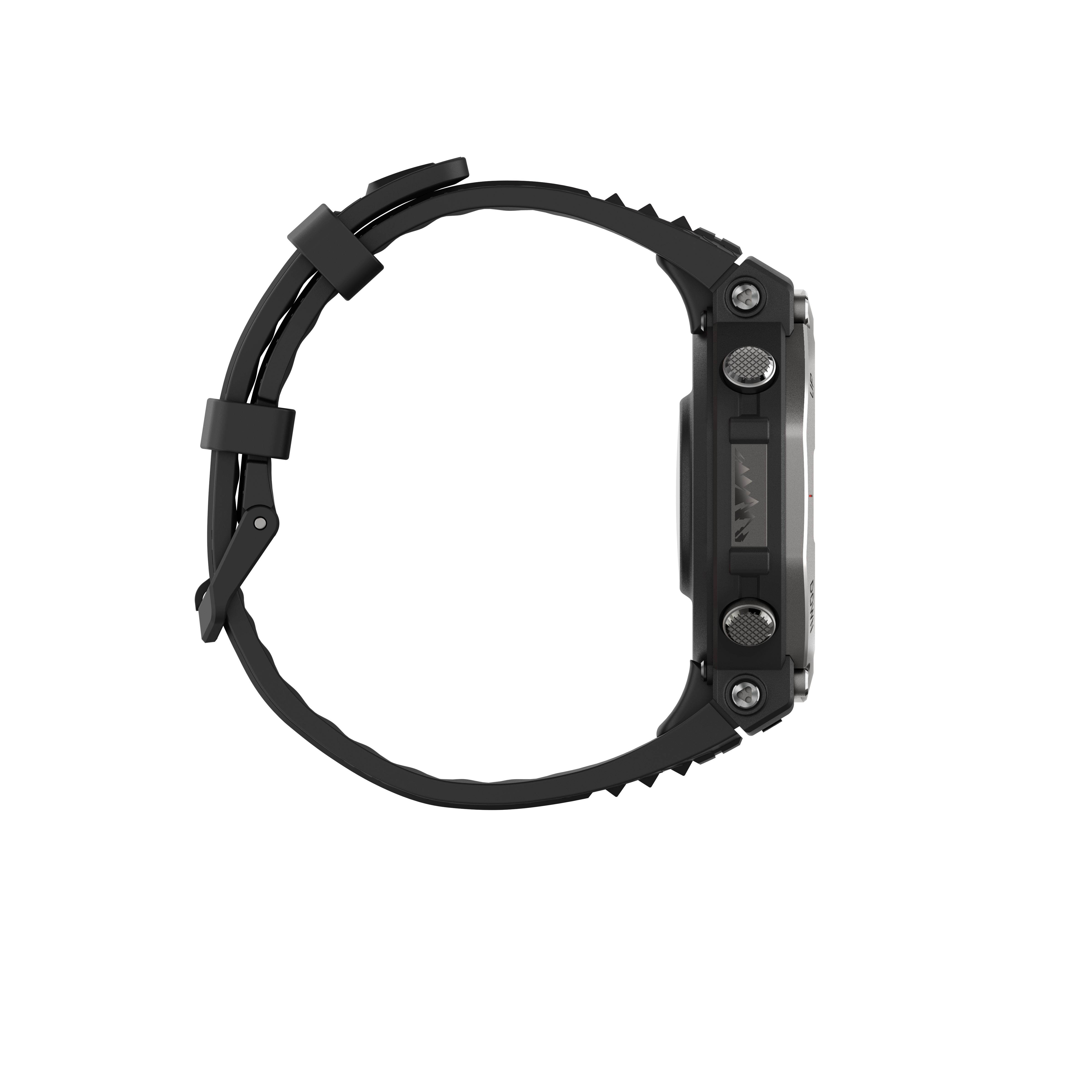 Pametna ura Amazfit T-Rex 3 Onyx