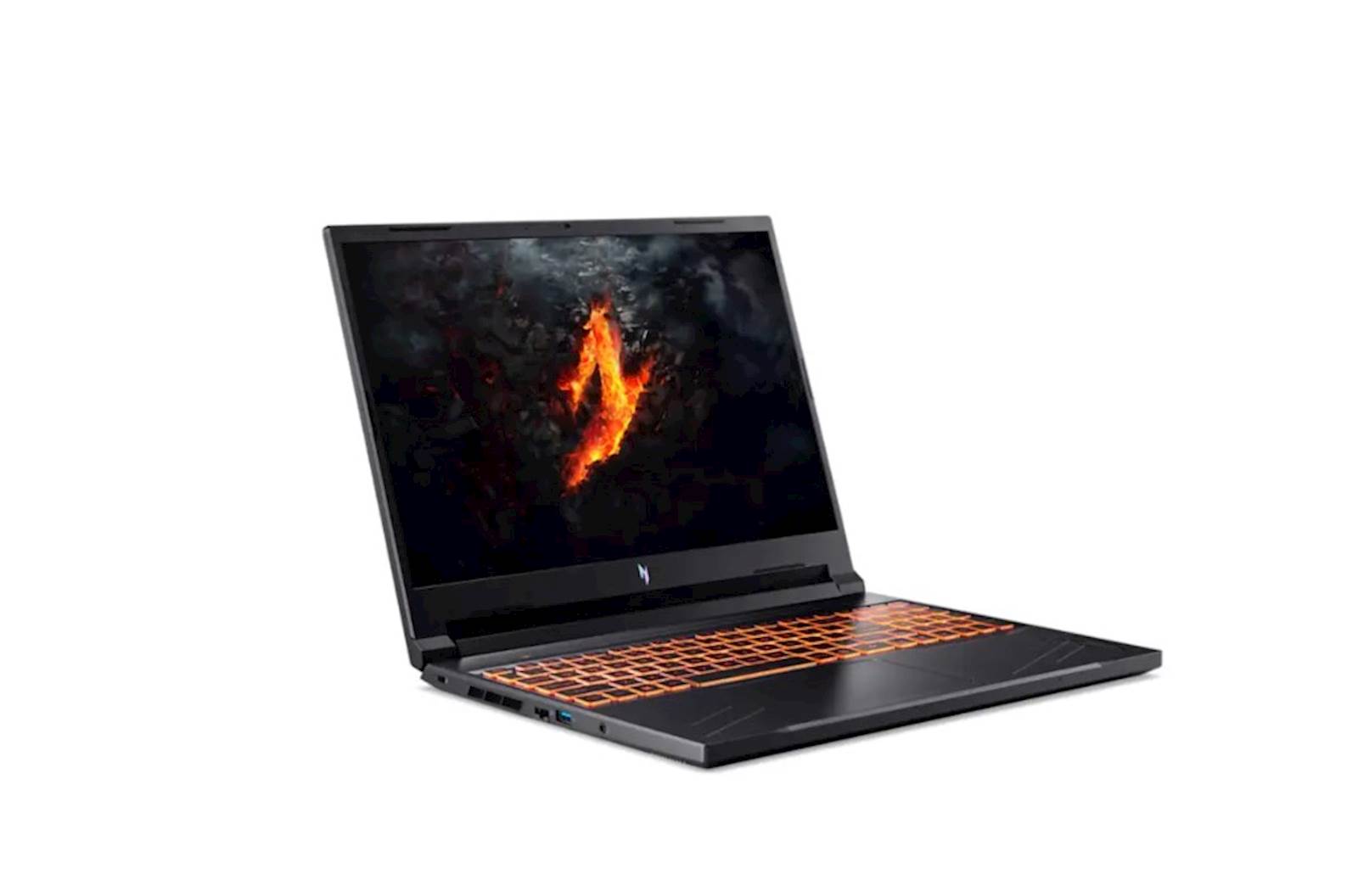 Gaming prenosnik Acer Nitro V 16 ANV16-41-R5JT Ryzen 5 RTX 3050 16GB 16'' 165Hz FHD