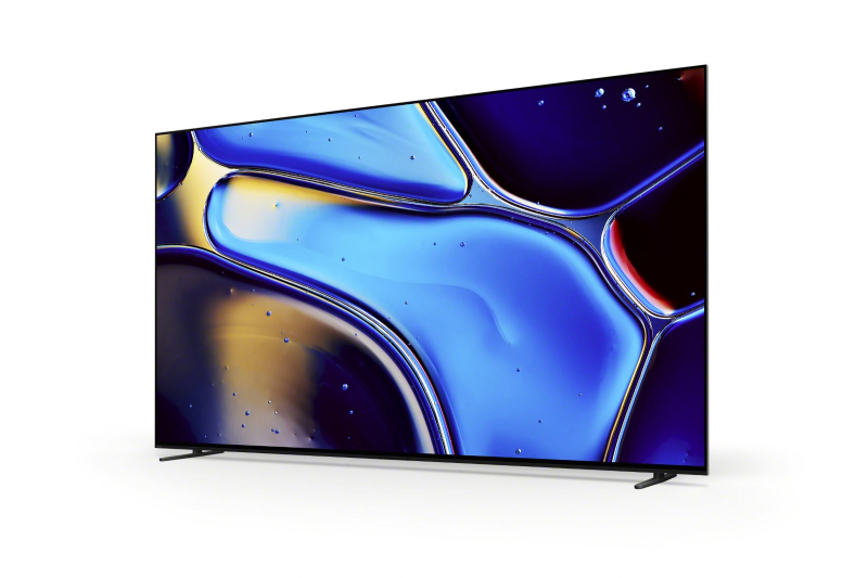 4K TV Sony BRAVIA K55XR80PAEP 55"