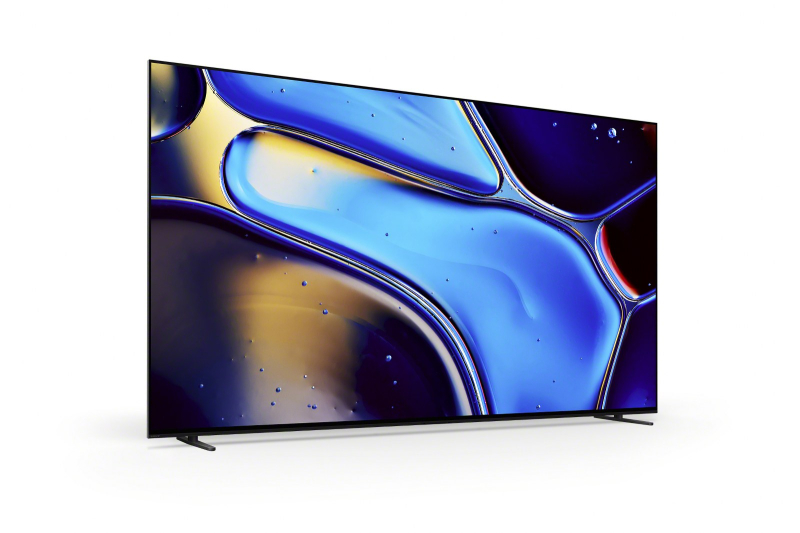 4K TV Sony BRAVIA K55XR80PAEP 55"