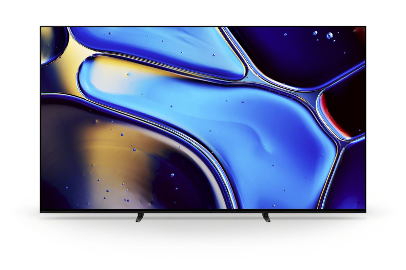 4K TV Sony K65XR80PAEP BRAVIA 8 OLED