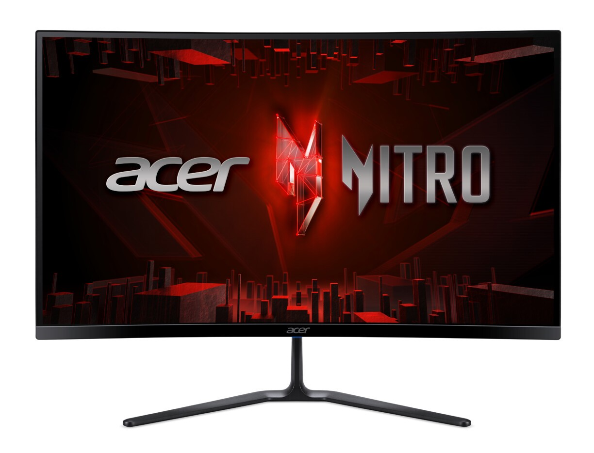 Monitor Acer Nitro ED270X2BMIIPX27