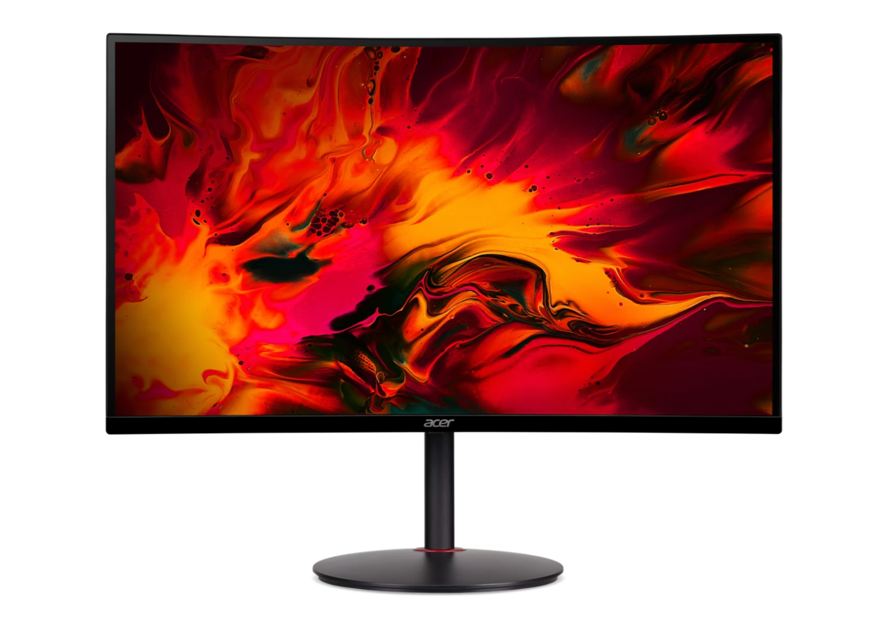 Monitor Acer Nitro XZ270X2BMIIPHX27