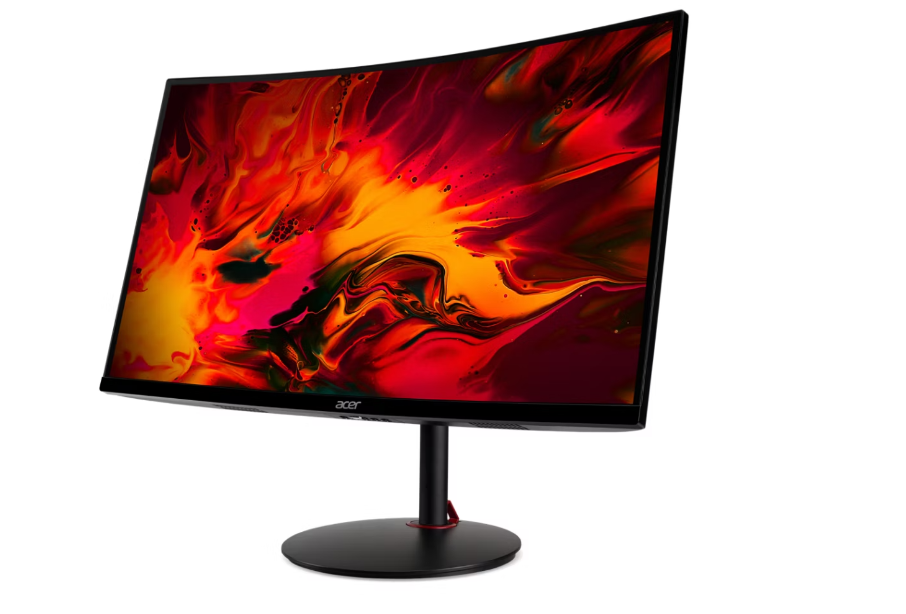 Monitor Acer Nitro XZ270X2BMIIPHX27