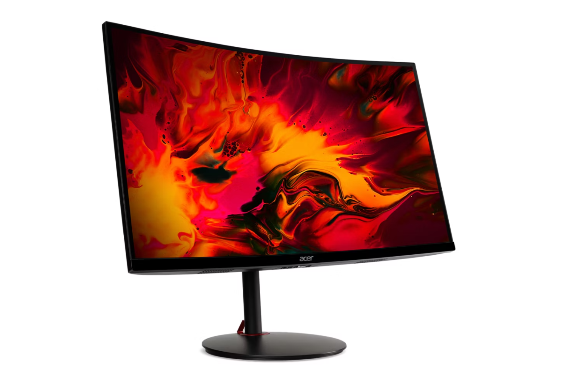 Monitor Acer Nitro XZ270X2BMIIPHX27