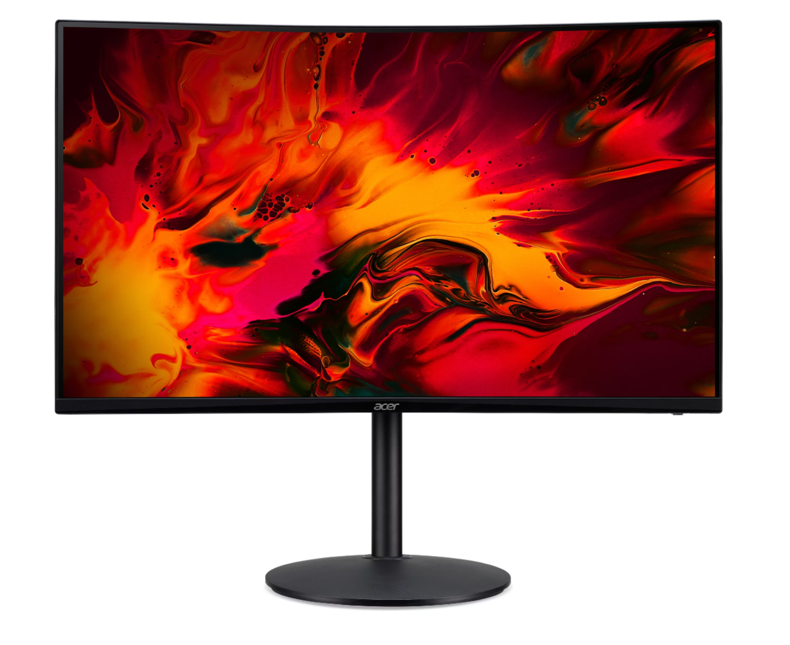 Monitor Acer Nitro XZ320QX2BMIIPHX