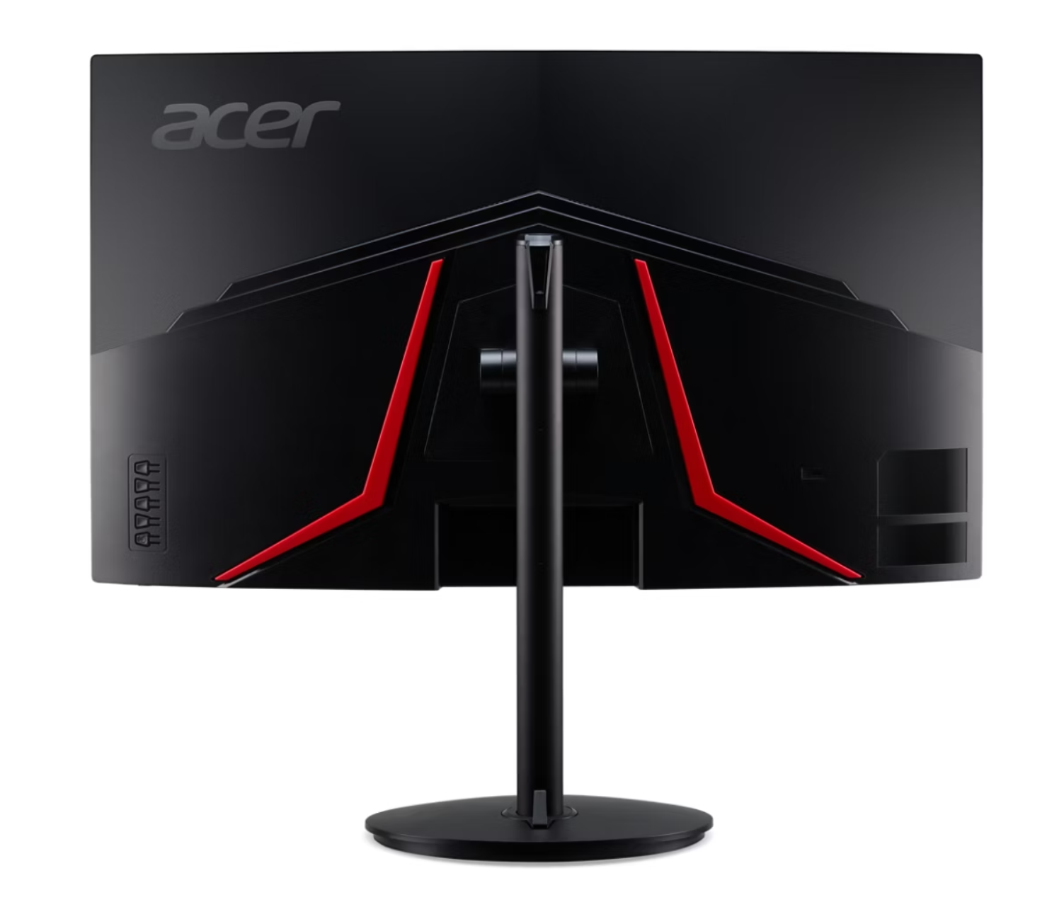 Monitor Acer Nitro XZ320QX2BMIIPHX