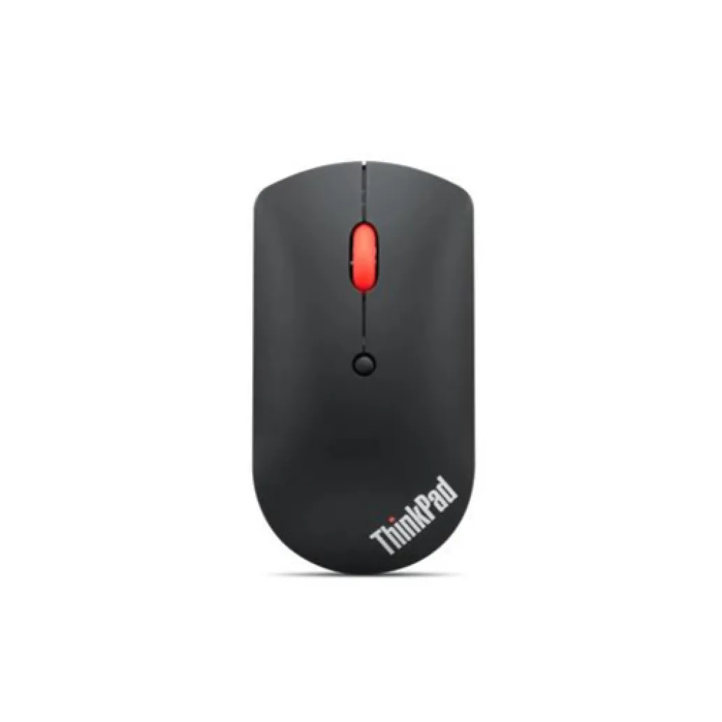 Miška Lenovo ThinkPad Silent Mouse Bluetooth