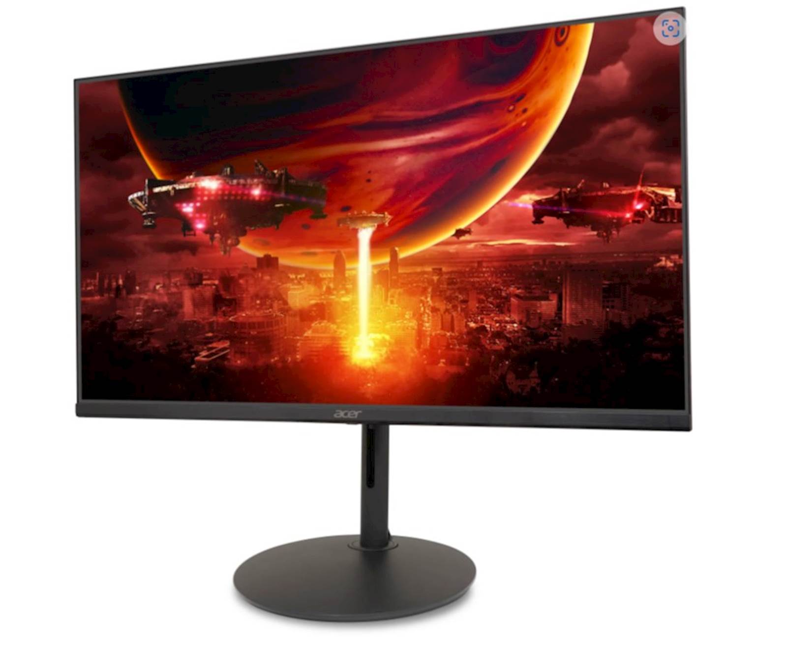 Monitor Acer Nitro XF270M3BIIPH