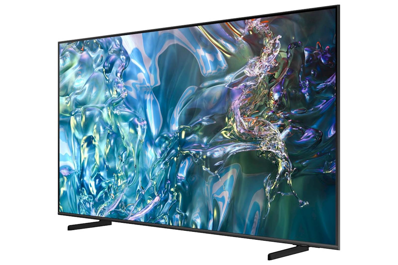 QLED TV Samsung QE85Q60DAUXXH