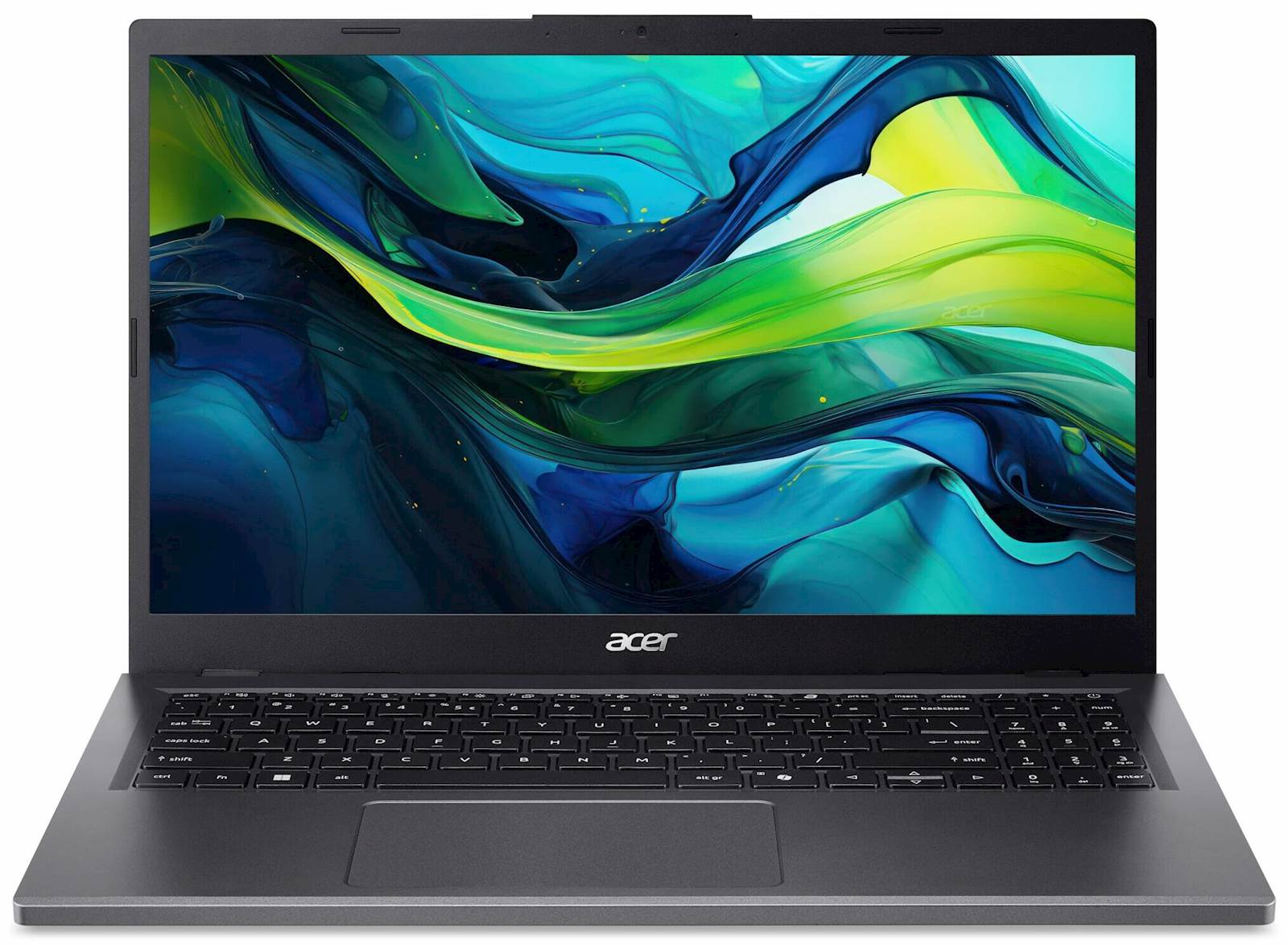 Prenosni računalnik Acer Aspire A15 R7-8840HS AMD Radeon 780M 16GB 15,6'' FHD