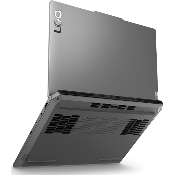 Prenosni računalnik Lenovo LOQ 15 AMD Ryzen 7435HS Nvidia RTX 4060 24GB 1TB