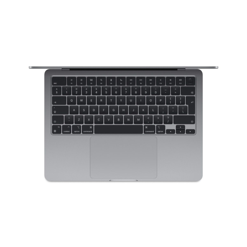 Prenosnik Apple Macbook Air 13 M3 24GB/512GB - Space grey