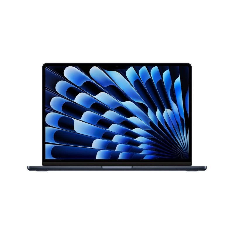 Prenosnik Apple Macbook Air 13 M3 24GB/512GB - Midnight