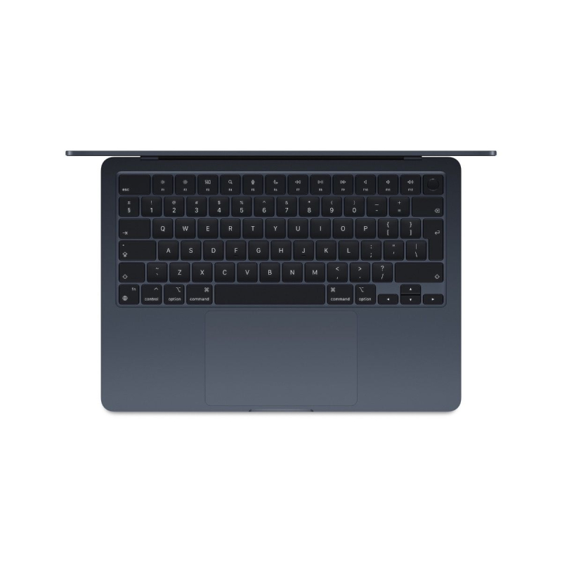 Prenosnik Apple Macbook Air 13 M3 24GB/512GB - Midnight