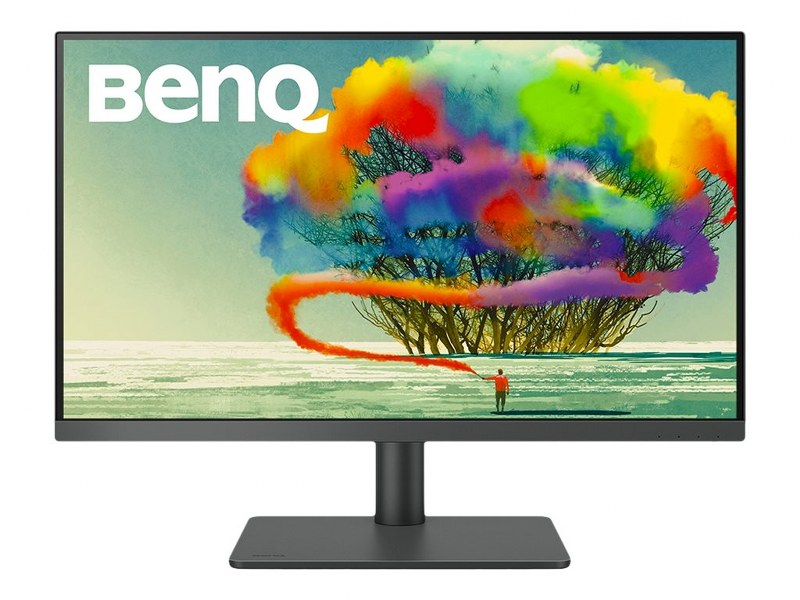 Monitor BENQ 4K 60Hz PD2705U 27.