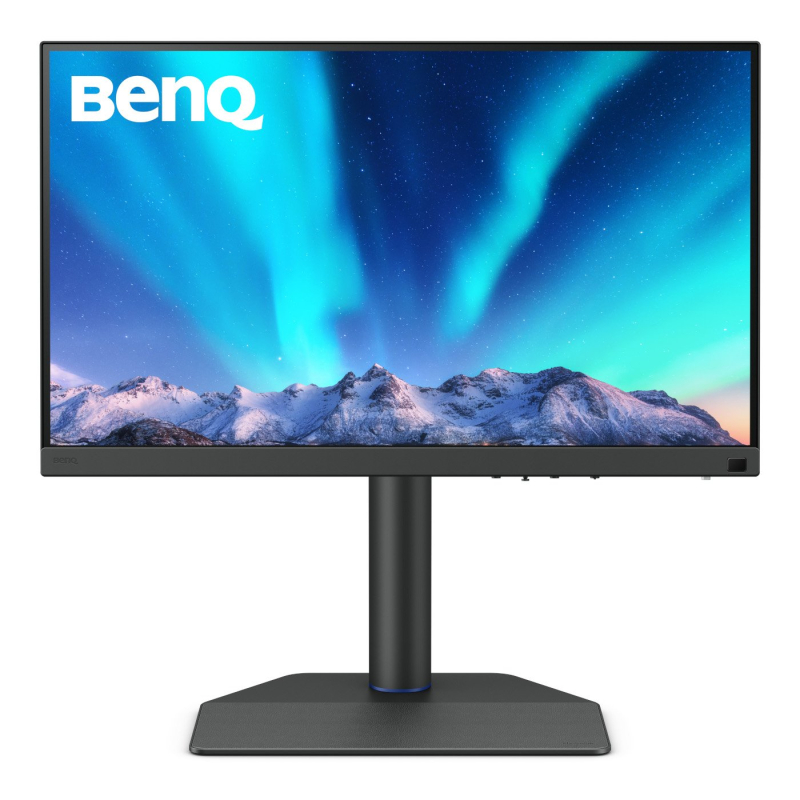 Monitor BENQ 4K 60Hz SW272U 27"