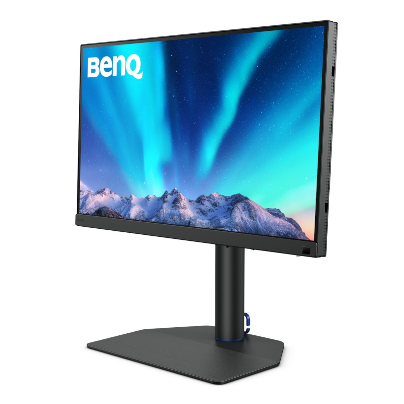 Monitor BENQ 4K 60Hz SW272U 27"