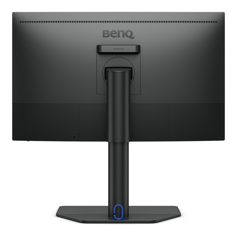 Monitor BENQ 4K 60Hz SW272U 27"