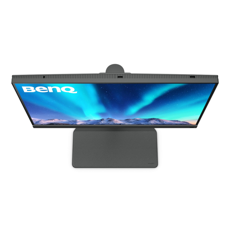 Monitor BENQ 4K 60Hz SW272U 27"