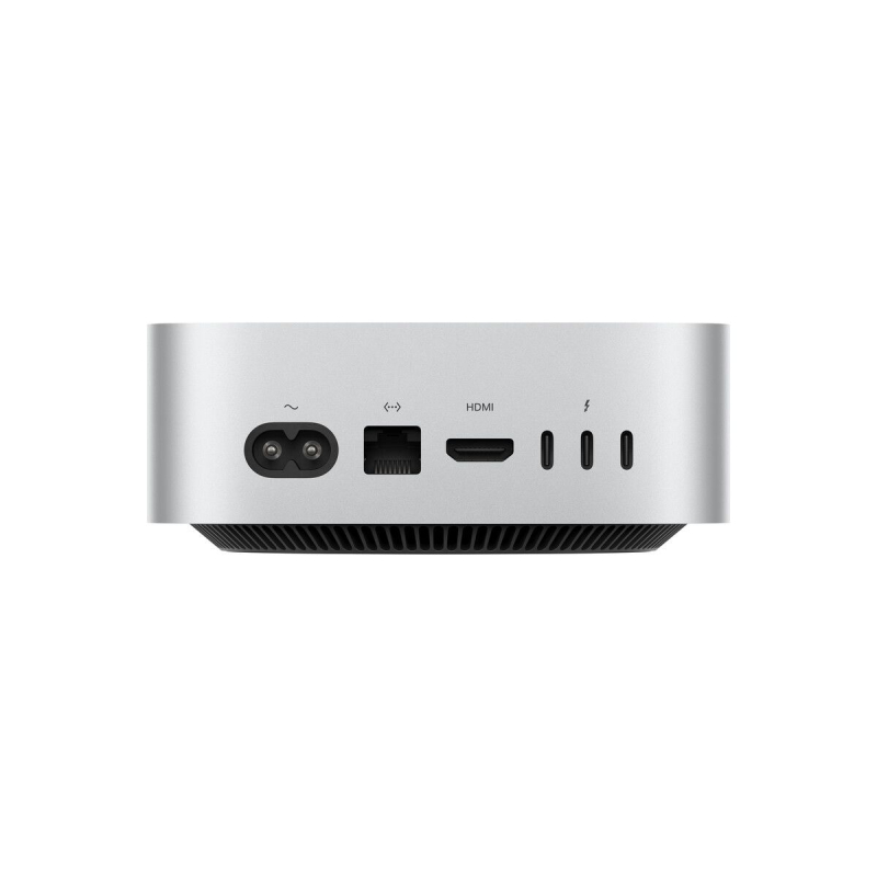 Apple Mac Mini M4 MU9E3RC/A 10C CPU 10C GPU 16GB 512GB