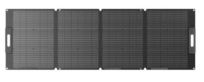 Bluetti PV120S Solar Panel 120W