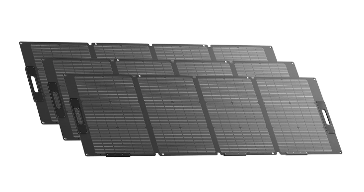 Bluetti PV120S Solar Panel 120W