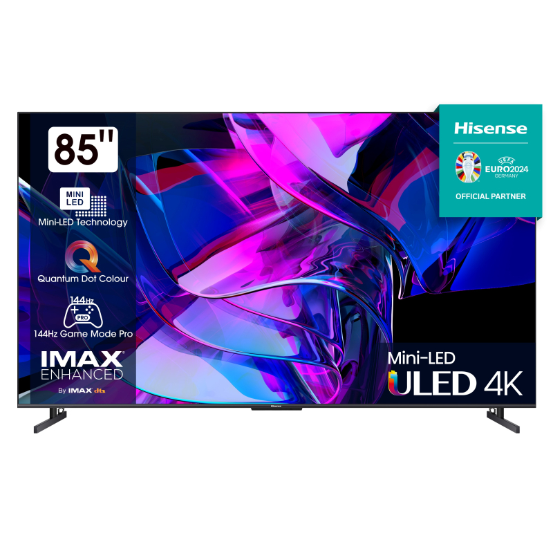 4K TV Hisense 85U7KQ 85"