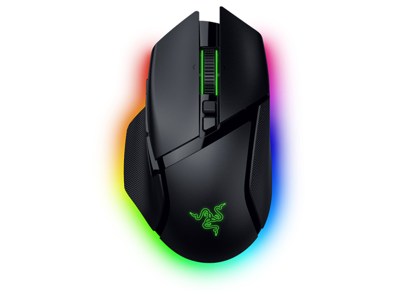 Razer miška gaming Basilisk V3 Pro 35K RZ01-05240100-R3G1