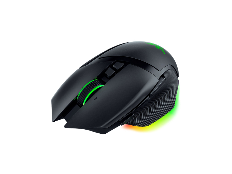 Razer miška gaming Basilisk V3 Pro 35K RZ01-05240100-R3G1