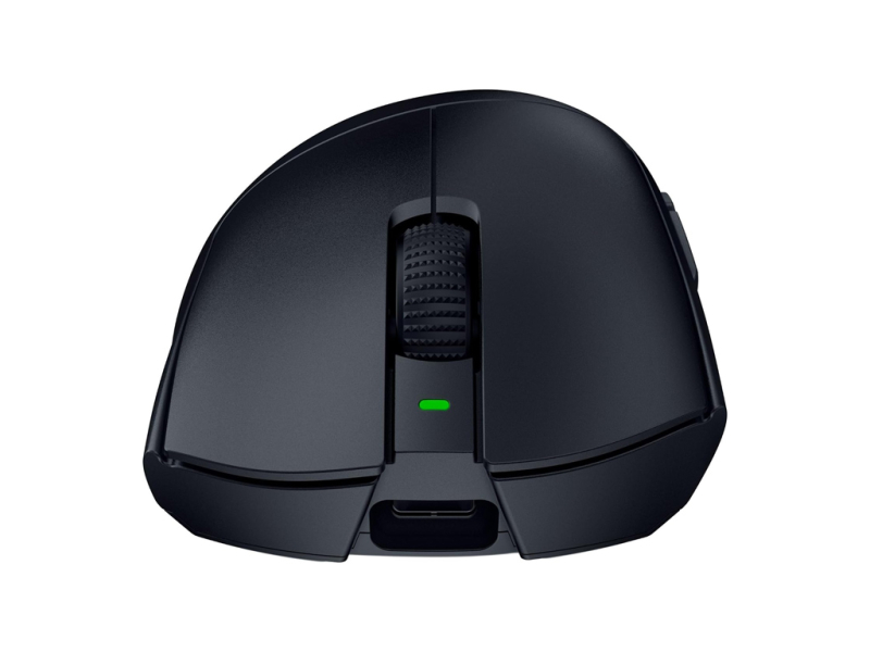 Razer miška gaming DeathAdder V3 HyperSpeed RZ01-05140100-R3G1