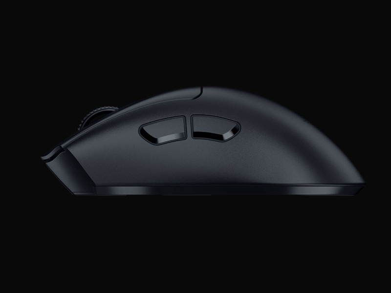 Razer miška gaming DeathAdder V3 HyperSpeed RZ01-05140100-R3G1