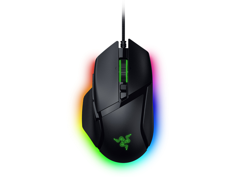 Razer gaming miška Basilisk V3 35K RZ01-05230100-R3M1