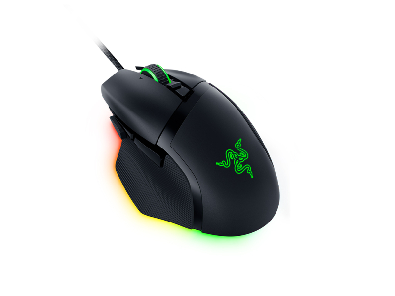 Razer gaming miška Basilisk V3 35K RZ01-05230100-R3M1