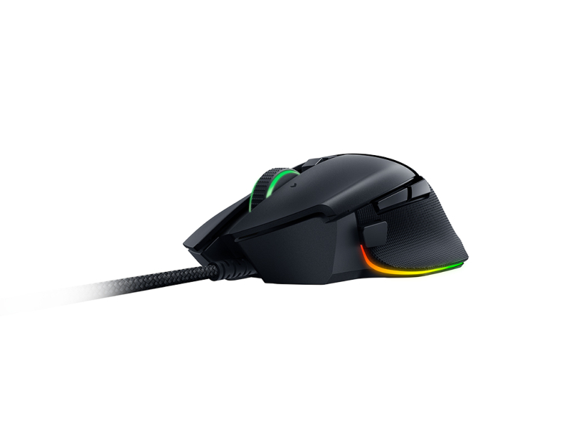 Razer gaming miška Basilisk V3 35K RZ01-05230100-R3M1