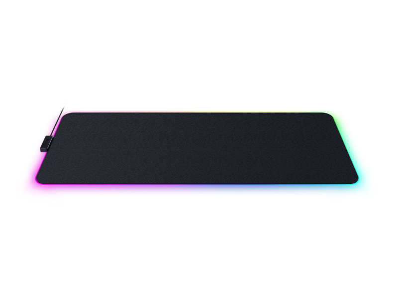 Razer podloga za miško hibridna Strider Chroma RZ02-04490100-R3M1