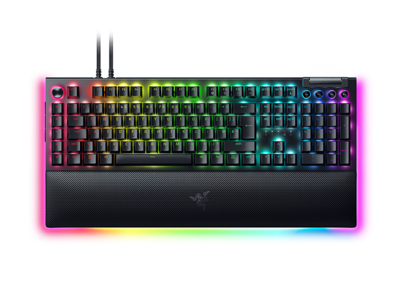 Razer tipkovnica BlackWidow V4 Pro RZ03-04682000-R3W1