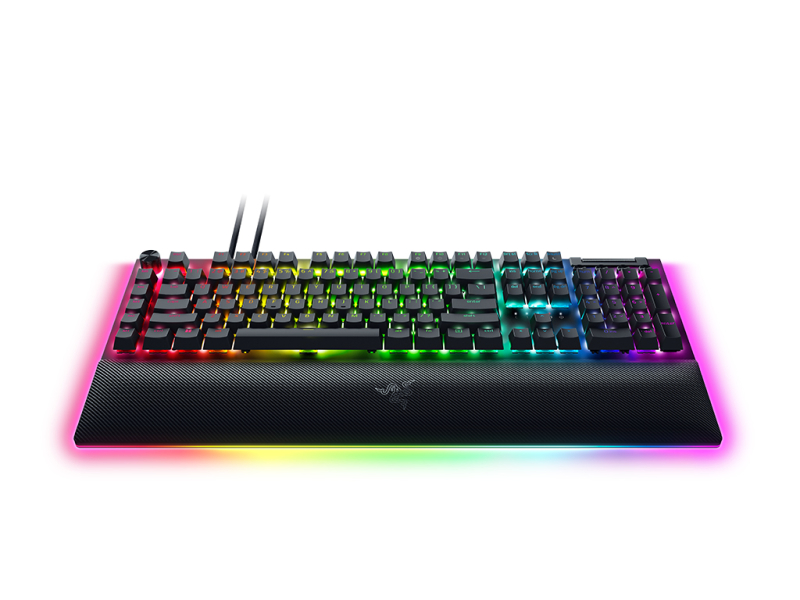 Razer tipkovnica BlackWidow V4 Pro RZ03-04682000-R3W1