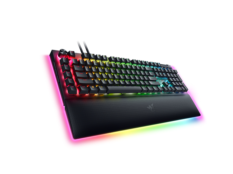 Razer tipkovnica BlackWidow V4 Pro RZ03-04682000-R3W1