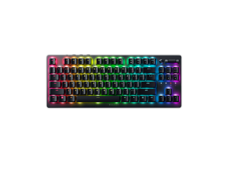 Razer tipkovnica DeathStalker V2 Pro Tenkeyless RZ03-04370300-R3W1