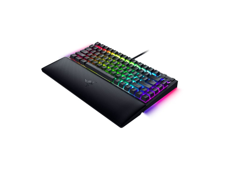 Razer tipkovnica BlackWidow V4 75% RZ03-05000100-R3M1