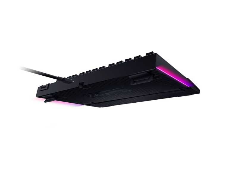 Razer tipkovnica BlackWidow V4 75% RZ03-05000100-R3M1