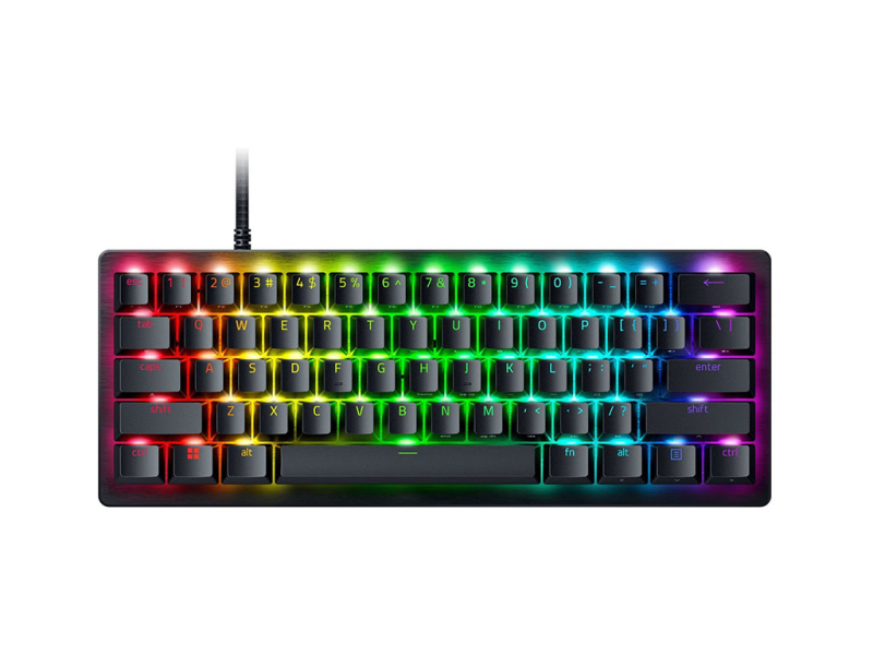 Razer tipkovnica Huntsman V3 Pro Mini RZ03-04990100-R3M1