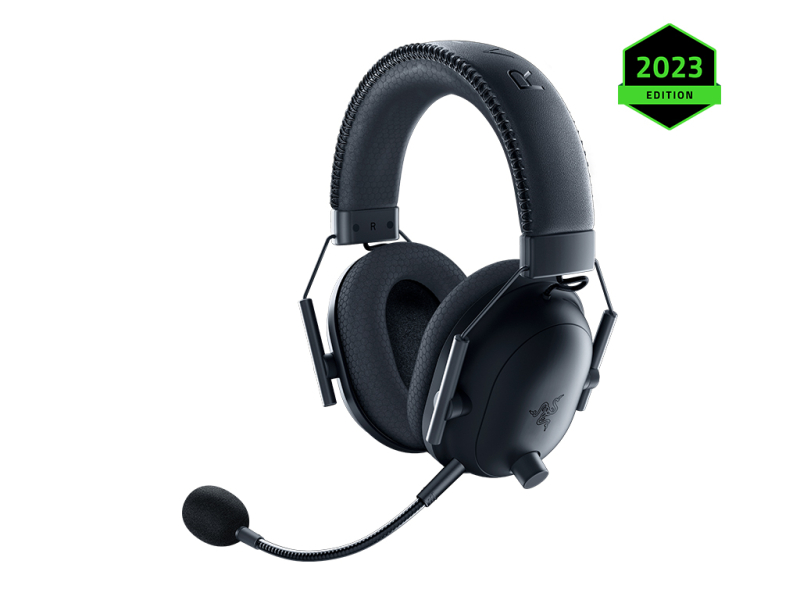 Razer gaming slušalke BlackShark V2 Pro